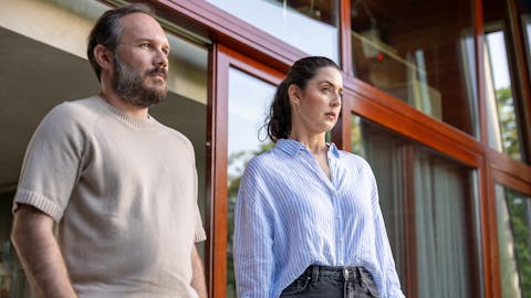 Running Errands - Episode 4
