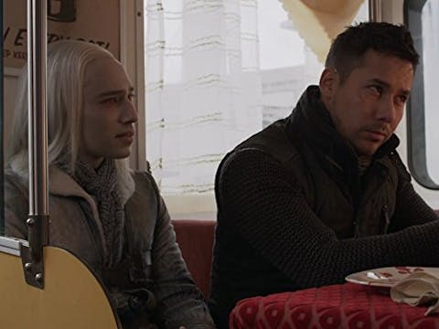 Defiance - Episode 13