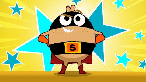 Supertato - Episode 2