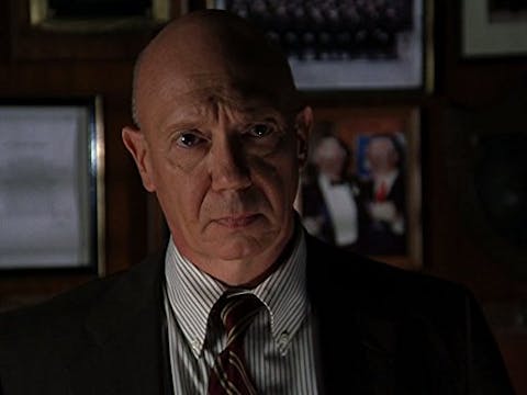 Law & Order: Special Victims Unit - Episode 7
