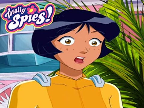 Totally Spies! - Episode 15