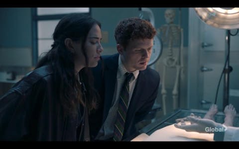 NCIS: Origins - Episode 7