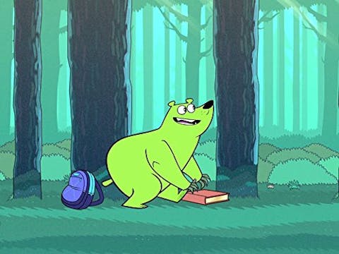 Teen Titans Go! - Episode 47