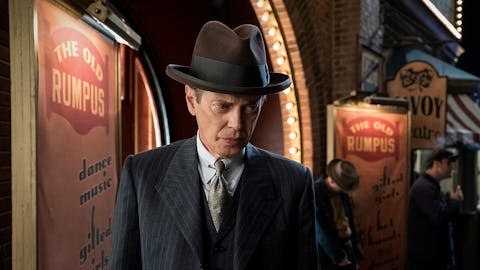 Boardwalk Empire - Episode 8