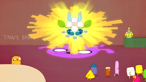 Adventure Time - Episode 7