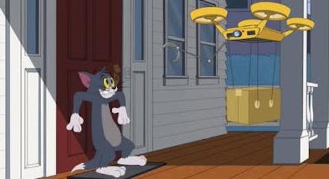 The Tom and Jerry Show - Episode 17