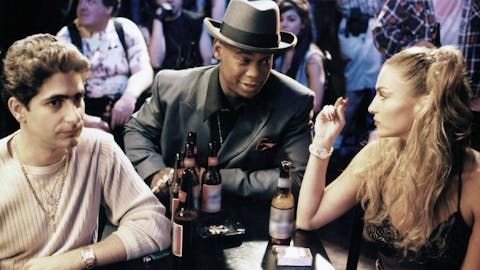 The Sopranos - Episode 10