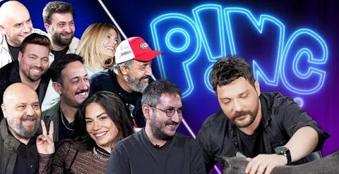 P!NÇ - Episode 5