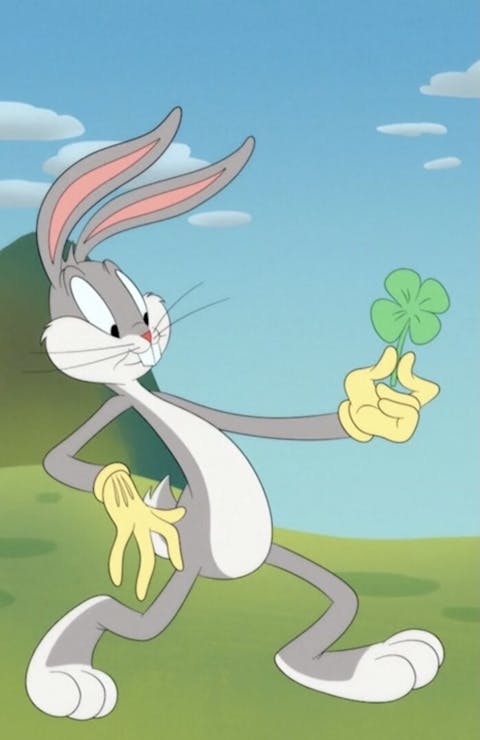 Looney Tunes Cartoons - Episode 15