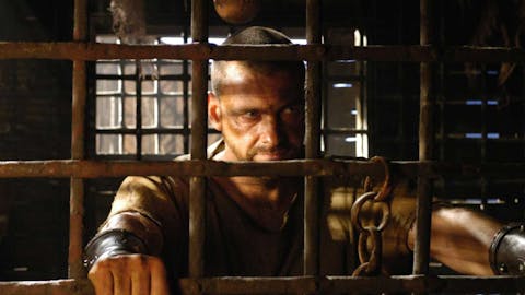 Rome - Episode 1