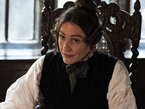 Gentleman Jack - Episode 1