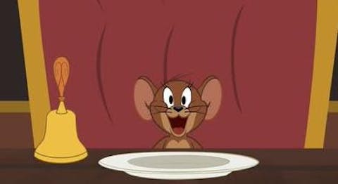 The Tom and Jerry Show - Episode 7