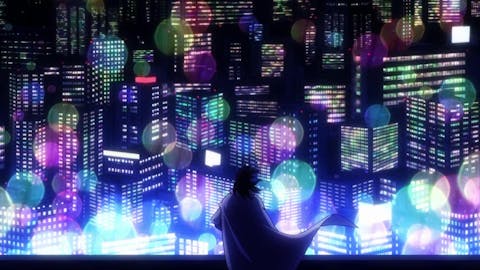 My Hero Academia - Episode 12