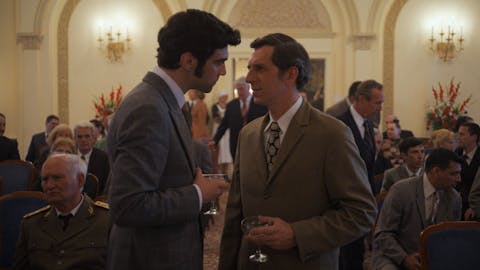 Spy/Master - Episode 2