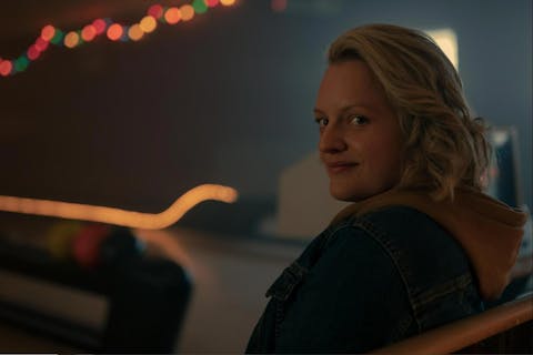 The Handmaid's Tale - Episode 5