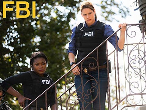 FBI - Episode 5