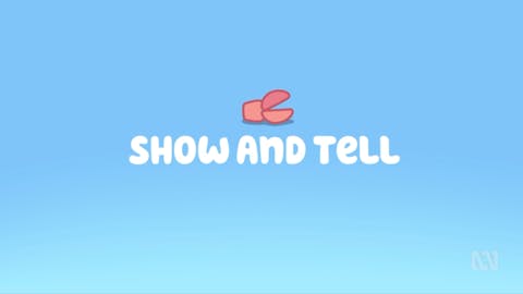 Bluey - Episode 42