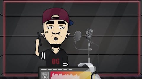 Özcan Show - Episode 6