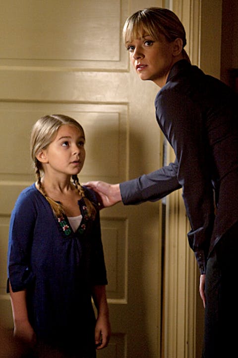 Criminal Minds - Episode 15