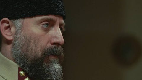 Wounded Love - Episode 26