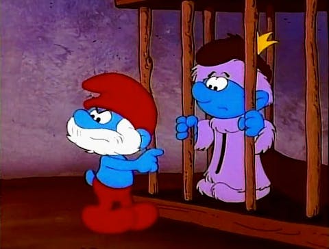 The Smurfs - Episode 27