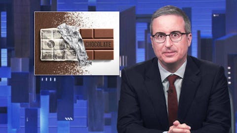 Last Week Tonight with John Oliver - Episode 15