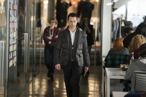 Succession - Episode 2