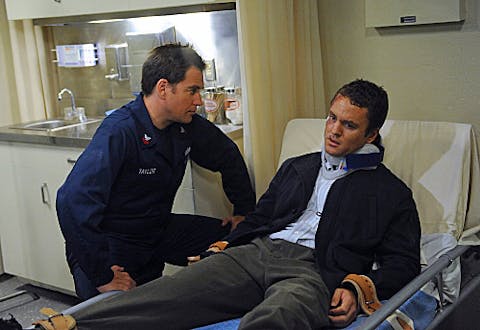 NCIS - Episode 22
