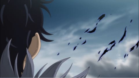 Black Clover - Episode 27