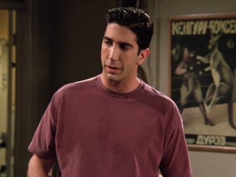 Friends - Episode 5