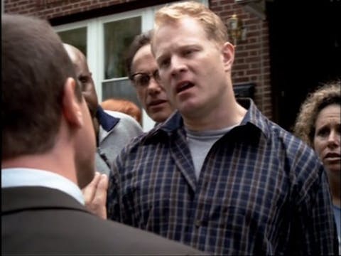 Law & Order: Special Victims Unit - Episode 7