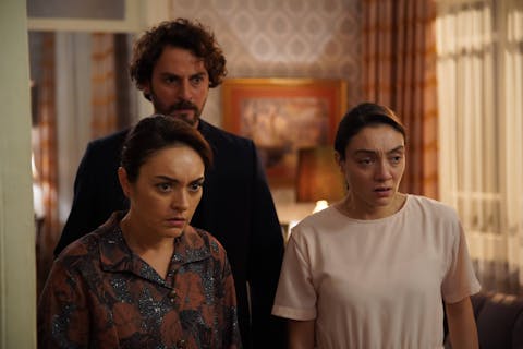 The Innocents - Episode 7
