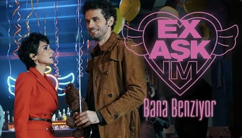 My Ex - Episode 7