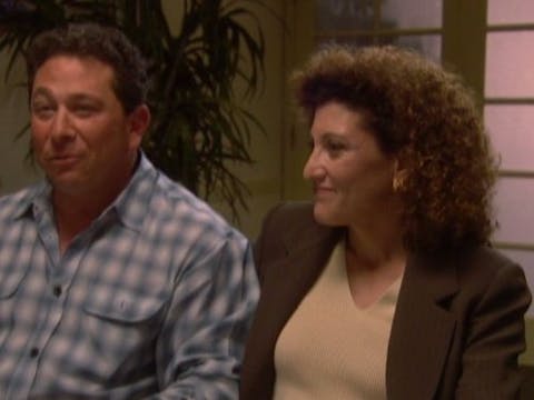 Curb Your Enthusiasm - Episode 7