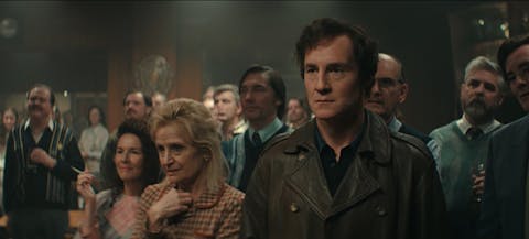 This Town - Episode 1