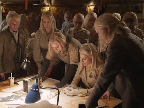 Defiance - Episode 13