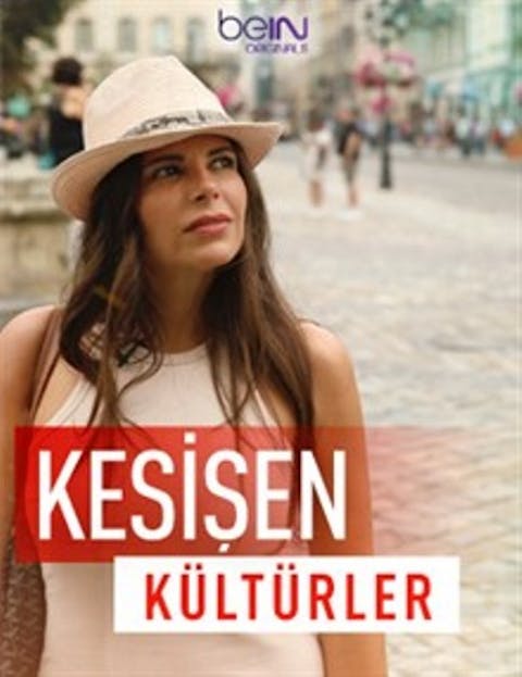 Kesisen Kültürler - Episode 1