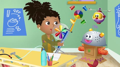 Addison - Episode 6