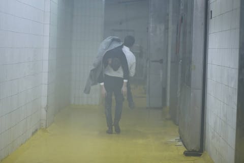 Cruel Istanbul - Episode 22