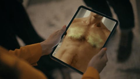 Watson - Episode 5