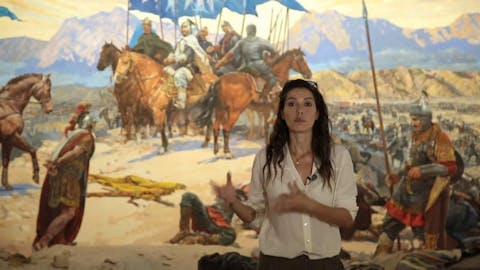 Savaş Sırları - Episode 3