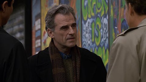 Law & Order - Episode 11