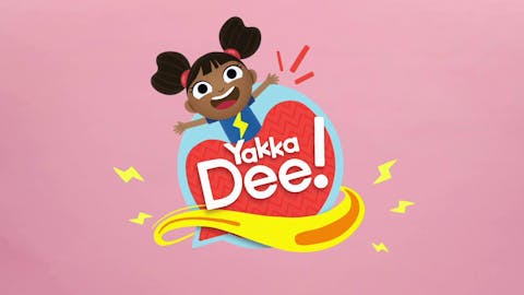 Yakka Dee - Episode 8
