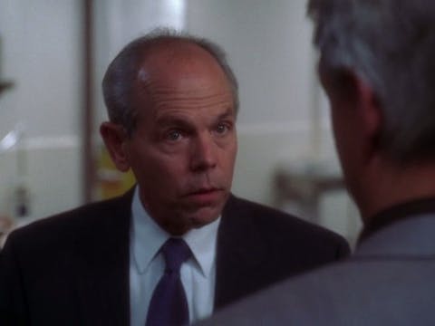 NCIS - Episode 10