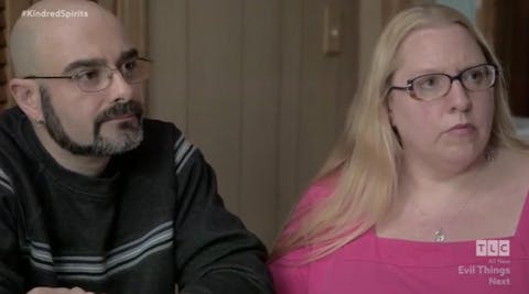 Kindred Spirits - Episode 5