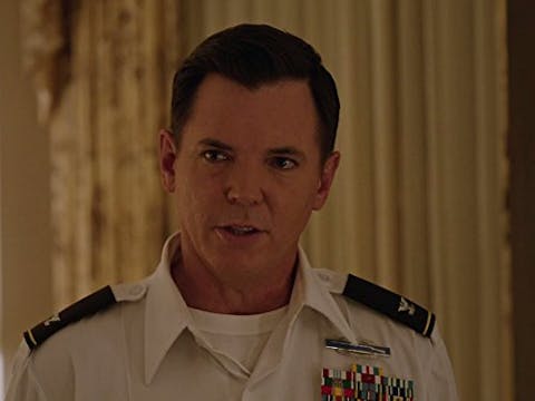 NCIS: New Orleans - Episode 21