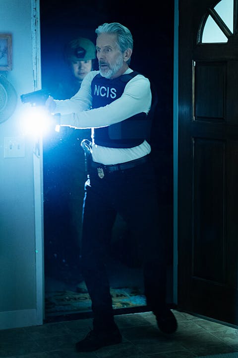 NCIS - Episode 17