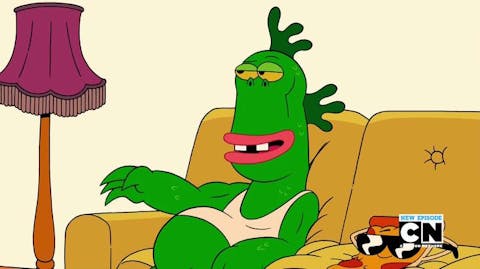 Uncle Grandpa - Episode 48