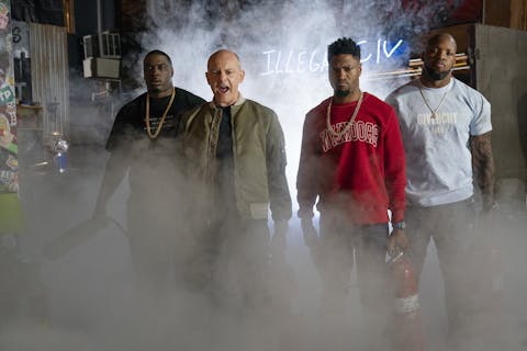 Ballers - Episode 8