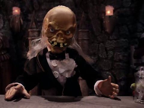 Robot Chicken - Episode 6